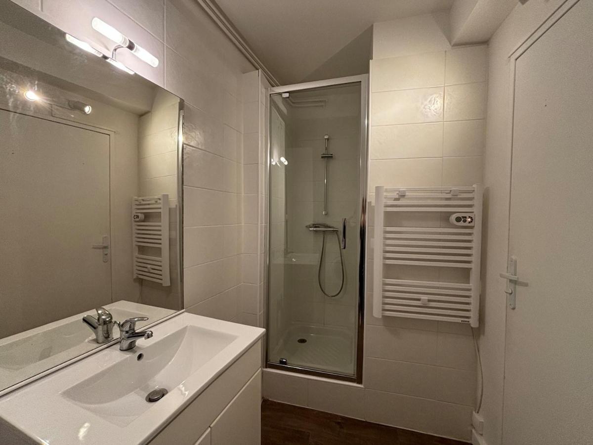 L'Ecrin Bleu Apartman Saint Gaudens Kültér fotó